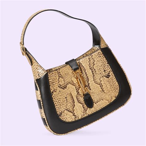 prezzo borsa jackie di gucci|Borse Gucci Jackie 1961 .